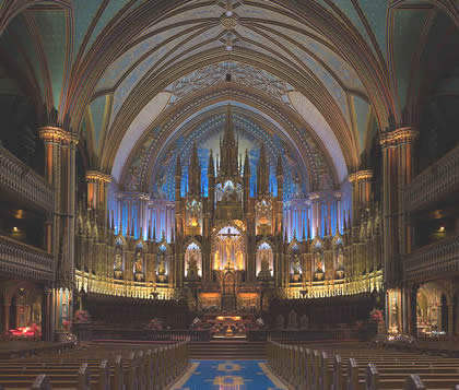 Montreal_Notre Dame