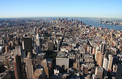 New York_Manhattan