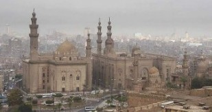 Moschea Sultan Assan