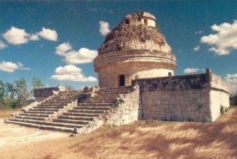 Osservatorio Maya