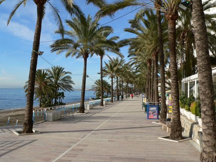Costa del Sol_Marbella