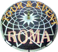 Roma Tour Event