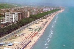 Spiaggia (Pescara)
