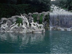 Fontana di Atteone