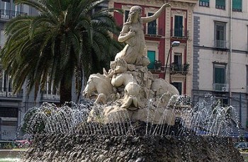Fontana Sirena