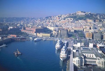 Porto e panorama