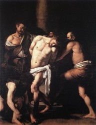 Flagellazione (Caravaggio)