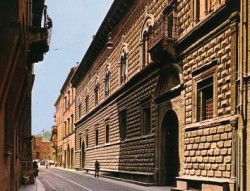 Palazzo Bevilacqua