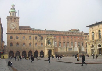 Palazzo Comunale (d'Accursio)