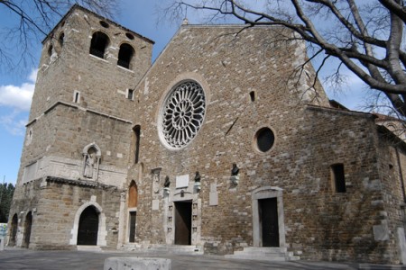 S. Giusto_Basilica