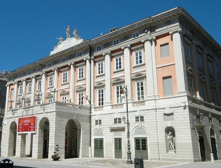 Teatro Verdi (1801)