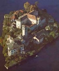 Isola di S. Giulio