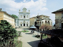 Varallo: Sacro Monte