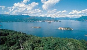 Lago Maggiore e Isole Borromee