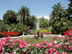 Parco di Villa Ormond
