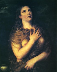 La Maddalena (Tiziano)