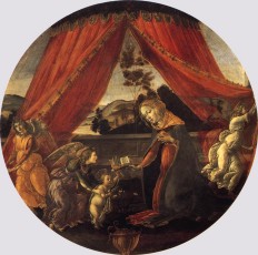 Madonna del Padiglione (Botticelli)