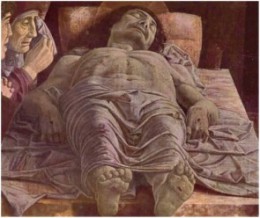 Cristo Morto (Mantegna)