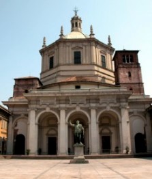S. Lorenzo Maggiore