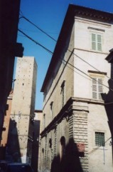 Torre Matteucci