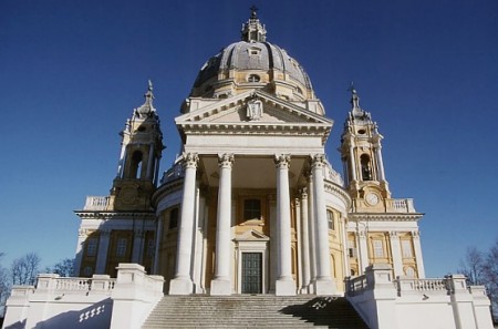 Basilica di Superga