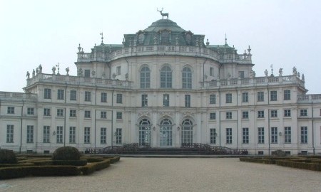 Villa Reale di Stupinigi