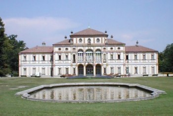 Villa Tesoriera