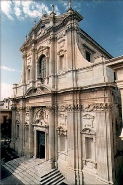 Chiesa di Sant'Irene