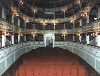 Teatro Paisiello