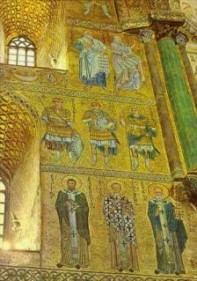 Mosaici