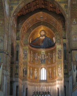 Cattedrale: Abside