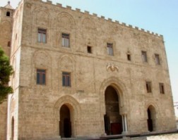 Palazzo Zisa