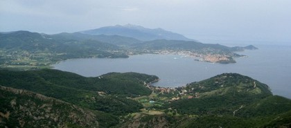 Isola d'Elba_Golfo di Portoferraio
