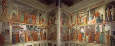 Cappella Brancacci (Masaccio)