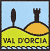 Logo Parco Val d'Orcia