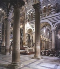 Duomo: interno
