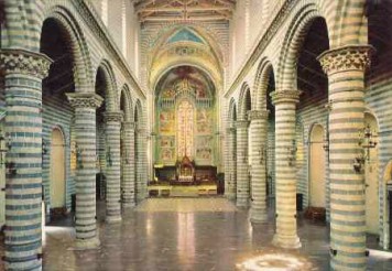 Duomo: Navata centrale