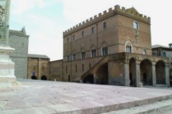 Palazzo Soliano