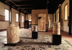 Musei Eremitani