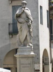 Andrea Palladio_monumento