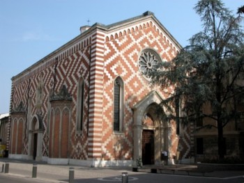 Chiesa del Carmine o S. Giacomo Maggiore_esterno