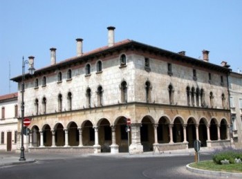 Palazzo Angaran