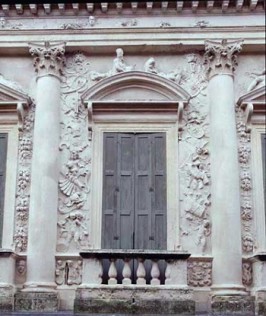 Palazzo Barbaran