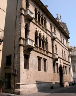 Palazzo Da Schio detto Ca' D'Oro