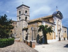 Santa Maria Salome