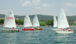 Sport e turismo sul Lago