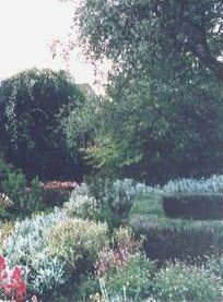 Giardini di San Liberato