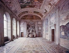 Sala d'Ercole