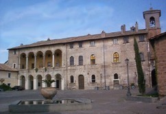 Cerveteri_Palazzo Ruspoli