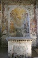 S. Maria Maggiore (affresco)